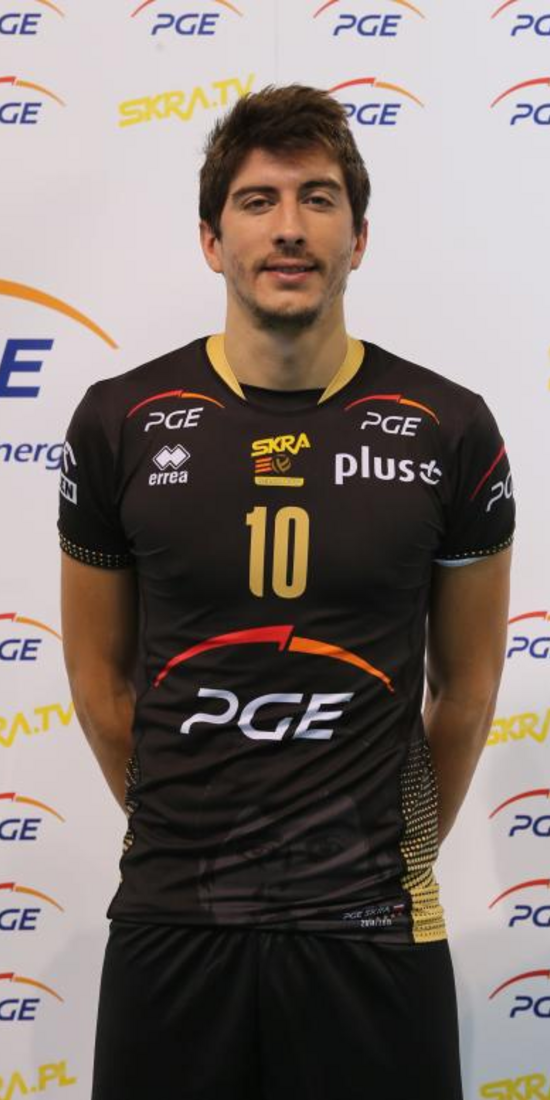 Nicolas Uriarte