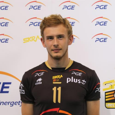 Piotr Badura 