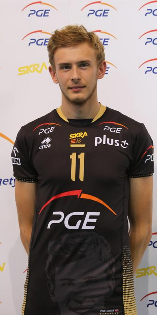 Piotr Badura