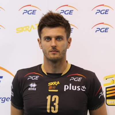 Michał Winiarski 