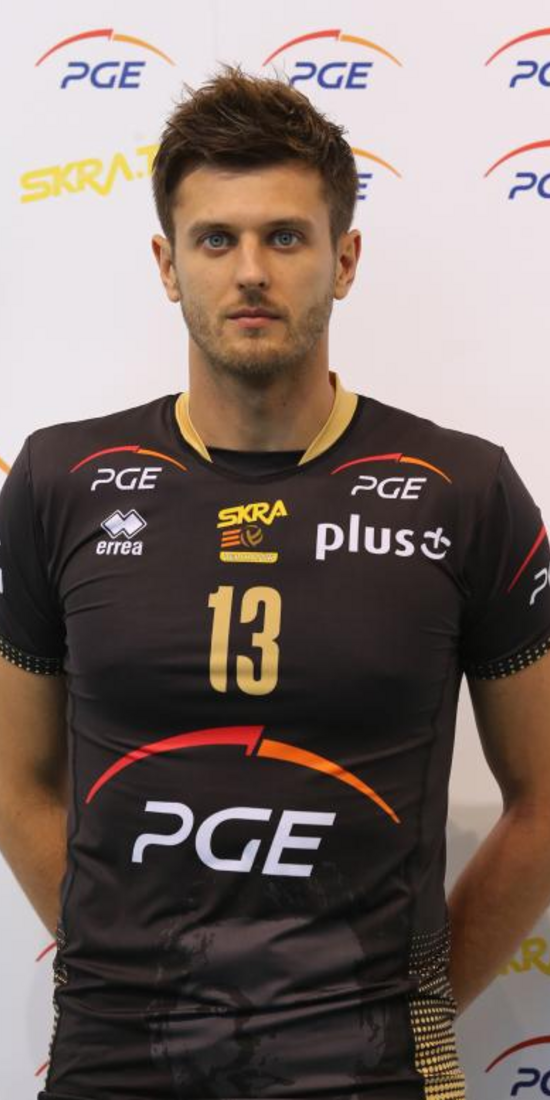 Michał Winiarski