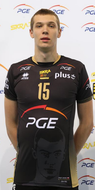 Aleksa Brdovic