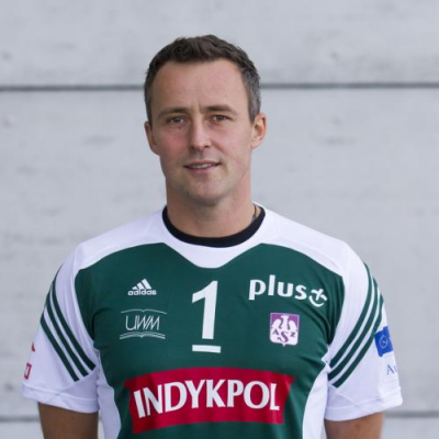 Maciej Dobrowolski 