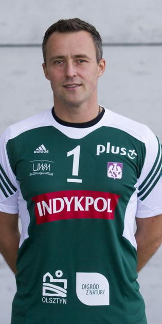 Maciej Dobrowolski Maciej Dobrowolski