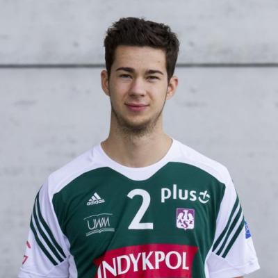 Krzysztof Gulak 