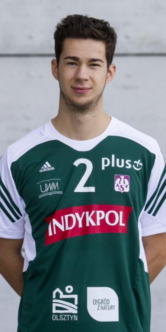 Krzysztof Gulak