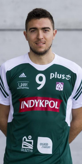 Paweł Adamajtis Paweł Adamajtis