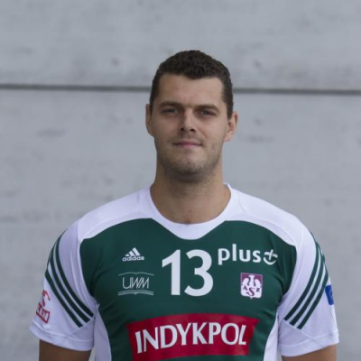 Piotr Łuka 