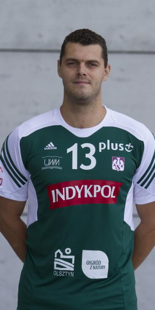 Piotr Łuka Piotr Łuka