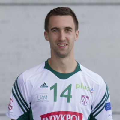 Michał Potera 