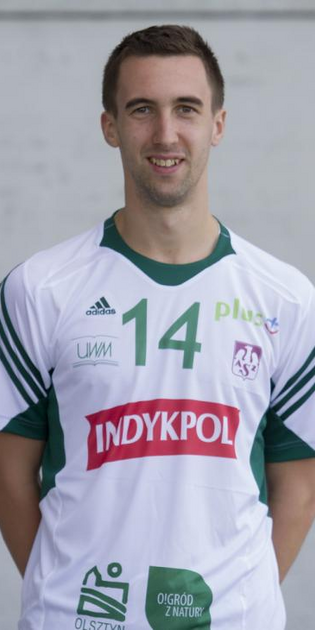 Michał Potera Michał Potera