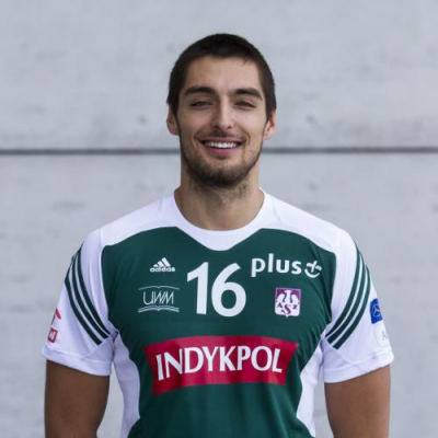 Piotr Hain 