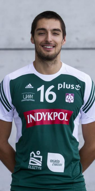 Piotr Hain Piotr Hain