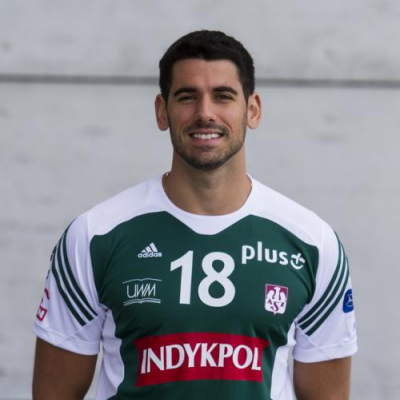 Levi Cabral 