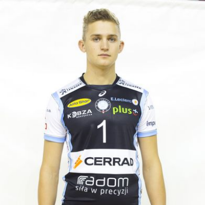 Bartłomiej Bołądź 