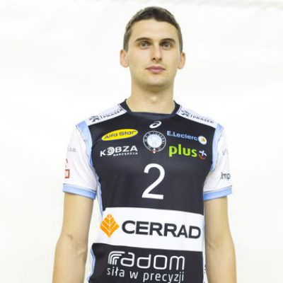 Michał Ostrowski 
