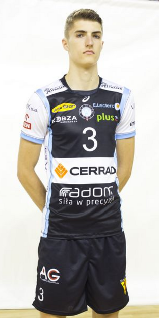 Igor Grobelny Igor Grobelny
