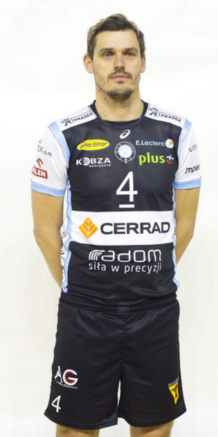 Daniel Pliński Daniel Pliński