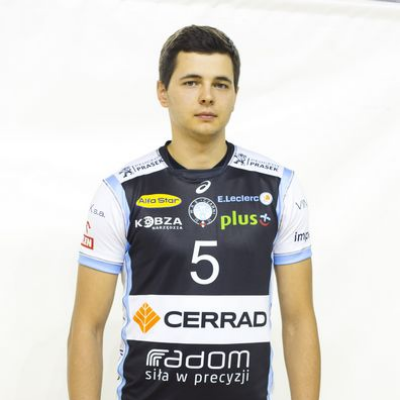 Bartłomiej Grzechnik 