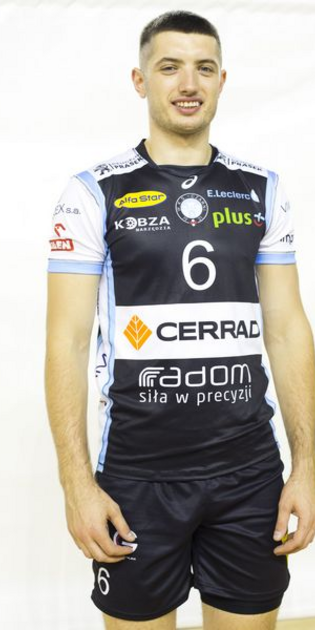 Wojciech Żaliński Wojciech Żaliński