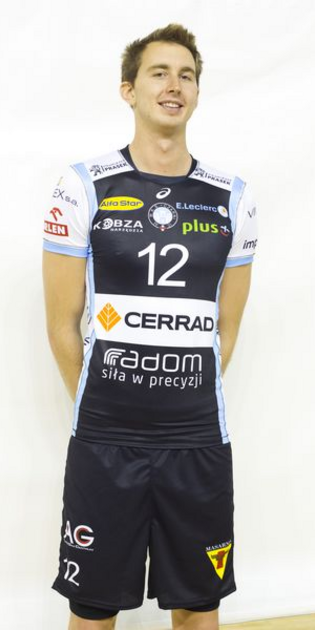 Jacek Ratajczak Jacek Ratajczak