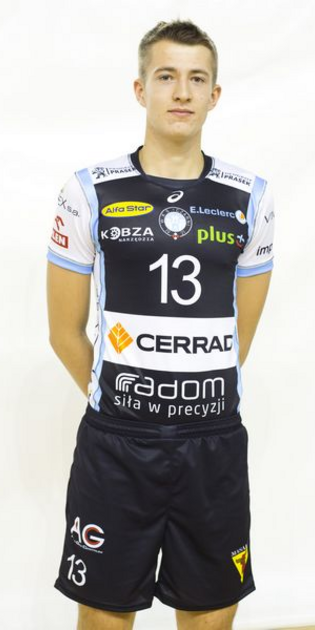 Michał Kędzierski Michał Kędzierski