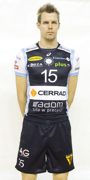 Mikko Oivanen Mikko Oivanen