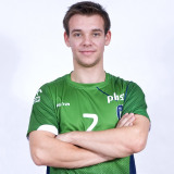 Maciej Olenderek