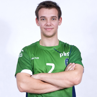 Maciej Olenderek 