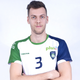 Patryk Strzeżek