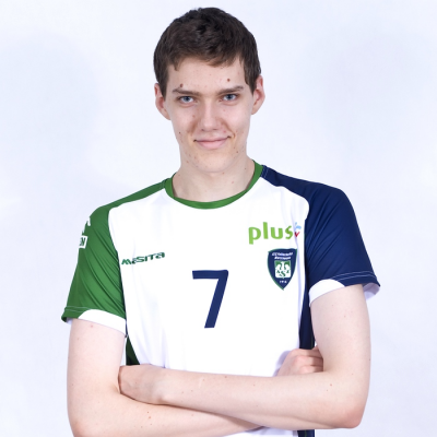 Bartłomiej Lemański 