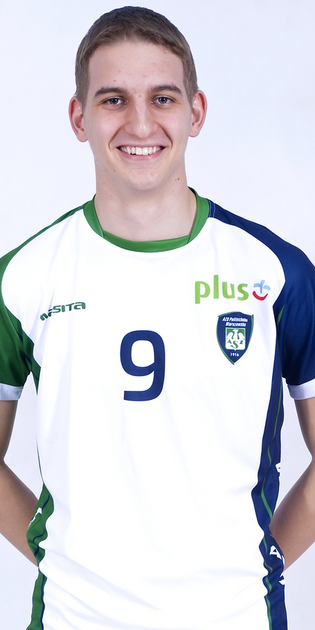 Krzysztof Bieńkowski Krzysztof Bieńkowski