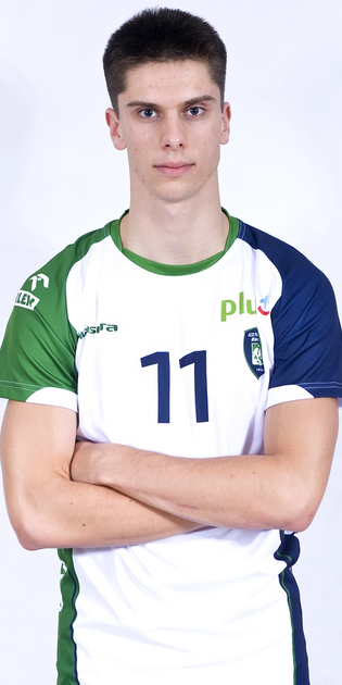 Aleksander Śliwka Aleksander Śliwka