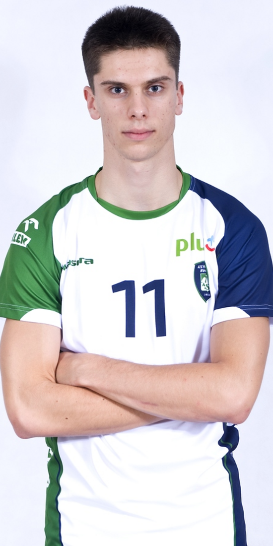 Aleksander Śliwka