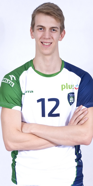 Artur Szalpuk Artur Szalpuk
