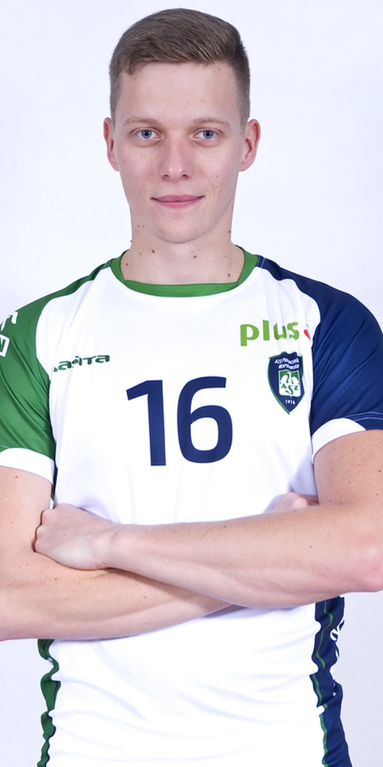 Paweł Mikołajczak