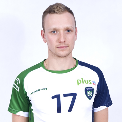 Mateusz Sacharewicz 