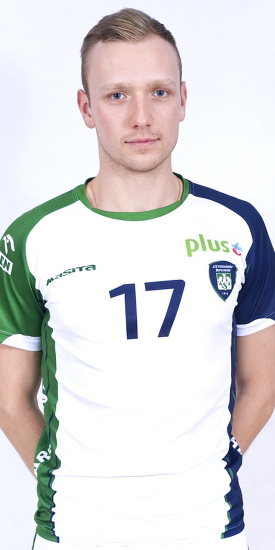 Mateusz Sacharewicz