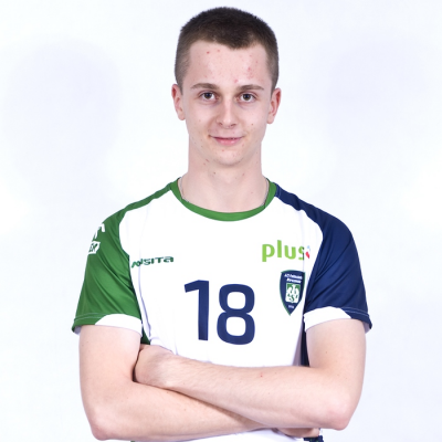 Bartłomiej Mordyl 