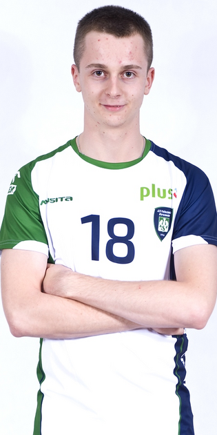 Bartłomiej Mordyl Bartłomiej Mordyl