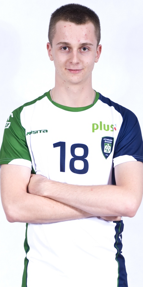 Bartłomiej Mordyl
