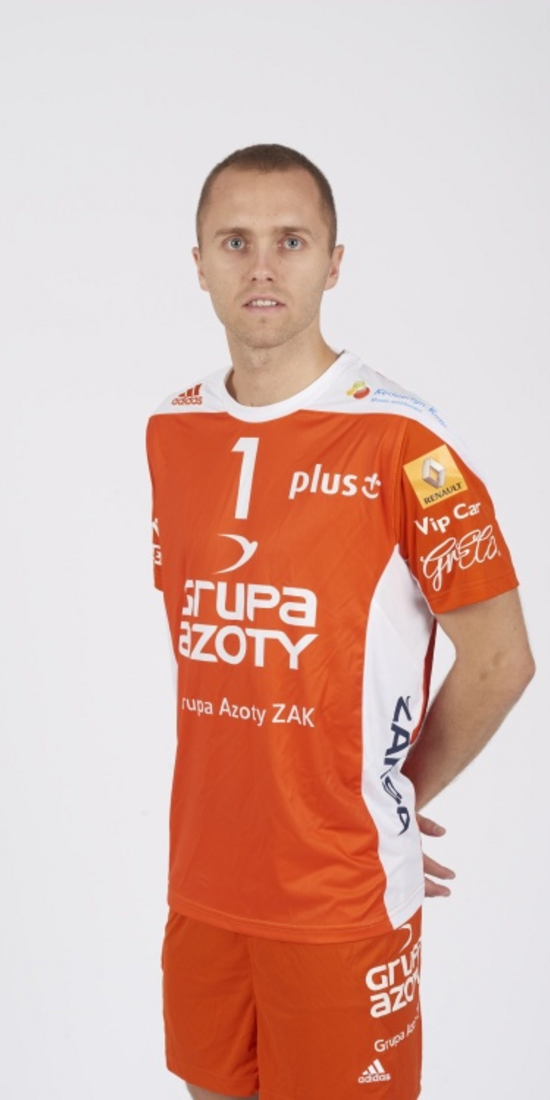 Paweł Zatorski
