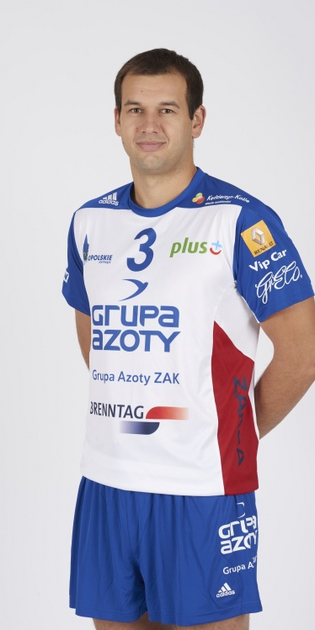 Dominik Witczak Dominik Witczak