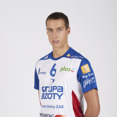 Krzysztof Zapłacki 