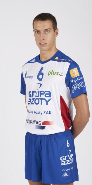 Krzysztof Zapłacki Krzysztof Zapłacki