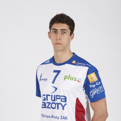 Lucas Loh 