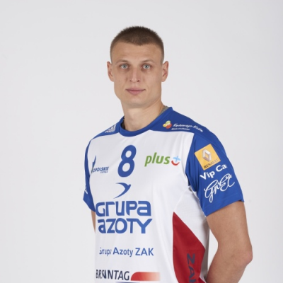 Jurij Gladyr 
