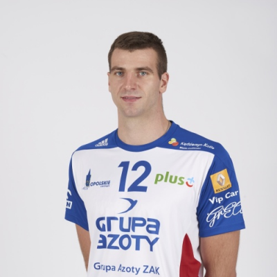 Grzegorz Bociek 