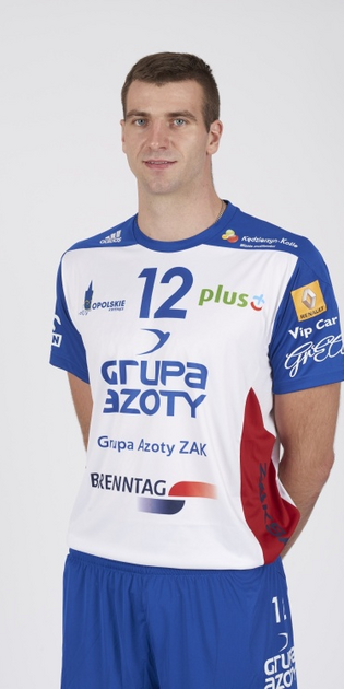 Grzegorz Bociek Grzegorz Bociek