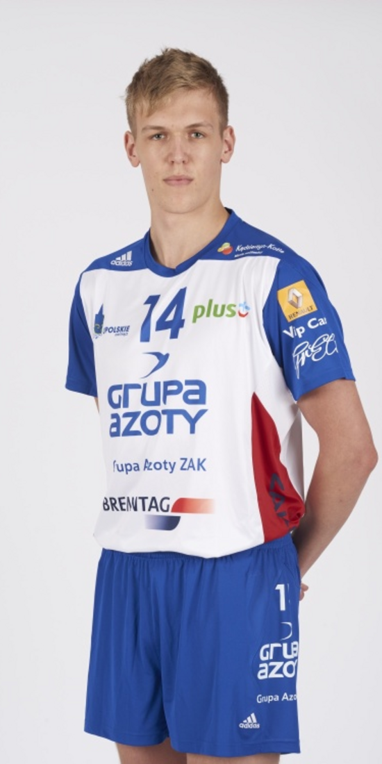 Paweł Gryc